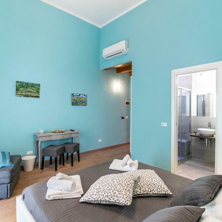 Sheralkes Bed&Breakfast Palermo Exterior foto